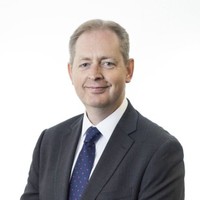 Neil Waterhouse