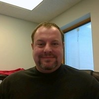 Wes Stover