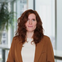 Ingrid van Heuven van Staereling - Zuijderduijn