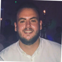 Lewis Walmsley