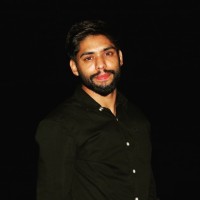Aasim Ashfaq