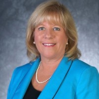 Jayne Stephens