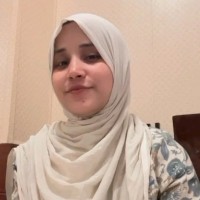 Aliya Zainab