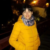 Cristina González Hernández