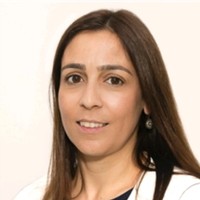 Isabel Gomes