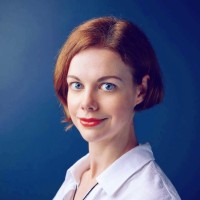 Nataliia Ter Agapova