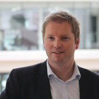 Tom Utvik