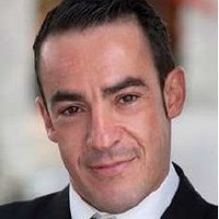 Román Santos Romero