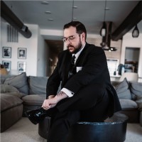 Drew Hauersperger