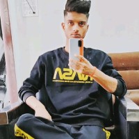 Siddharth Patel