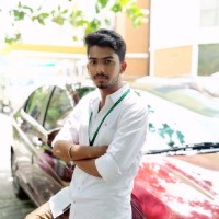 Syed Ismail Sadath