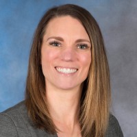 Lindsey Malzahn, Cpa, Cia, Cisa, Cpcu