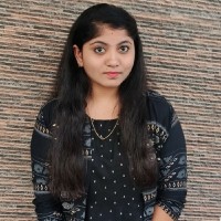 Meghana V