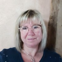 Corinne Brunod