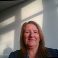 Julie Bucknall