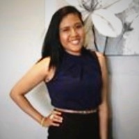 Alyce Bagnath
