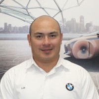 Luis Javier Badillo Ortiz