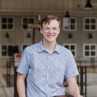 Luke Gavronski