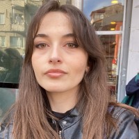 Fatma Kalpak