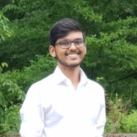 Harsh Desai