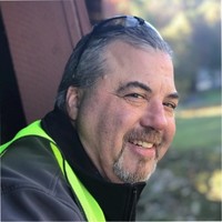 Mike Bacher