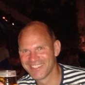 Marcel Van 'T Klooster