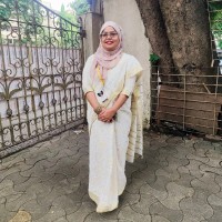 Sana Hussain