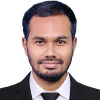 Md Abu Raihan