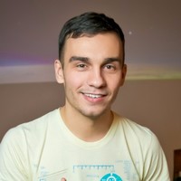 Dmitry Kustov
