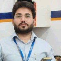 Dileep kumar Singh