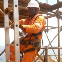 Emefesi Blessed Paul