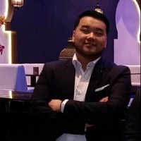 Michael Chau