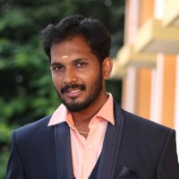 Boopathi Arumugam