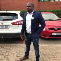 Lindokuhle Mngadi