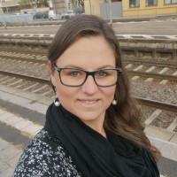 Anke Scherer