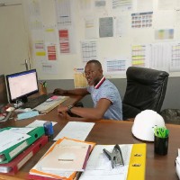Diarra Tonangoye Ousmane