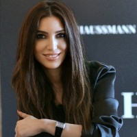 Samia Megzari Lakhmiri