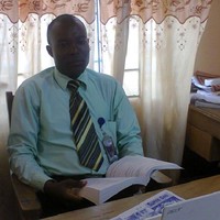 Akintola Akintunde