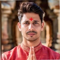 Sorav Sharma