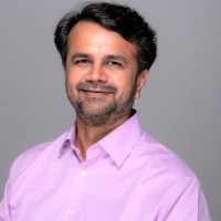 Sameer Dalal, PMP