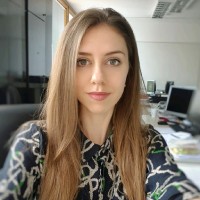 Desislava Stefanova