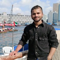 Barun Kumar Jha