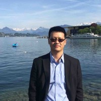 Tony Yao