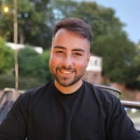 Eren Sagdas