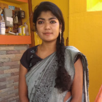 Jenipher Vimala