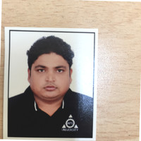 Vikas Sharma