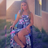 Ashley Candy
