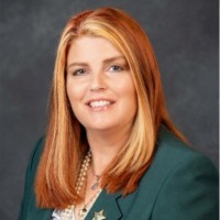 Cynthia Irving, Msw