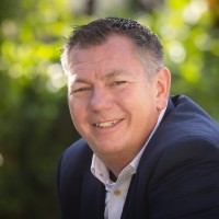 Andy Hall