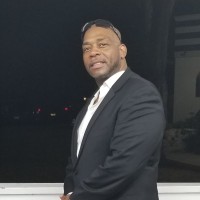 Darryl Mathis, Sr.